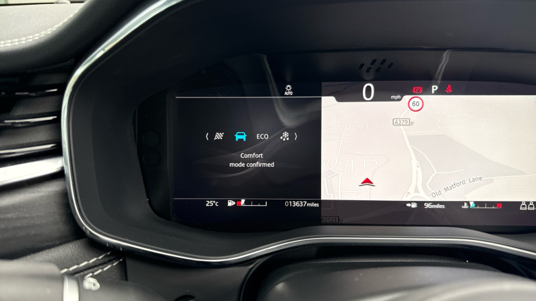 Jaguar XF 2.0 D200 R-Dynamic HSE 4dr Auto AWD Diesel Saloon